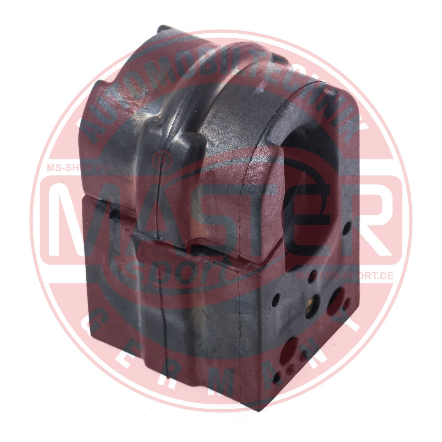 Zawieszenie, stabilizator MASTER-SPORT GERMANY 40144B-PCS-MS