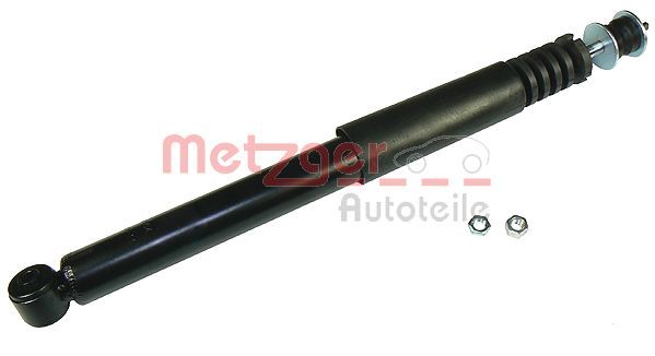 Amortyzator METZGER AUTOTEILE 2340114