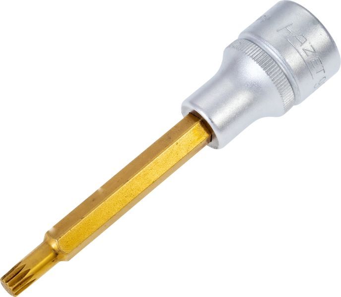 Cap cheie tubulara HAZET 990LG-9