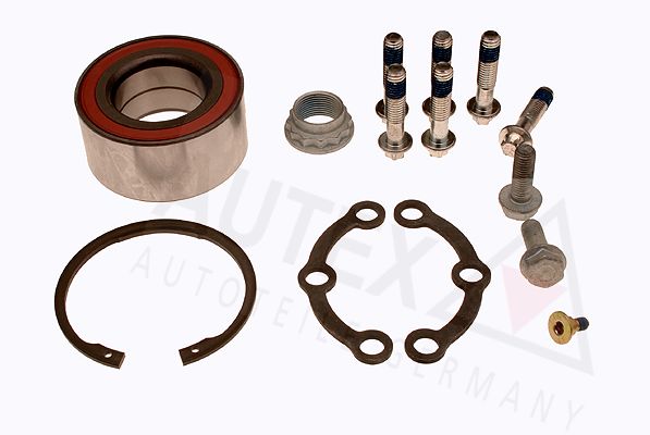 Zestaw łożysk koła AUTEX 807793