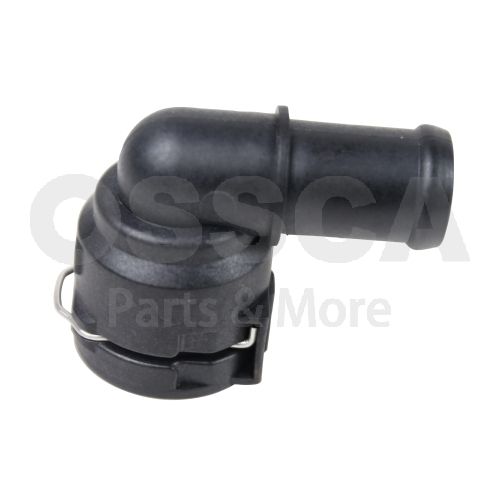 Jahutusvedeliku flants