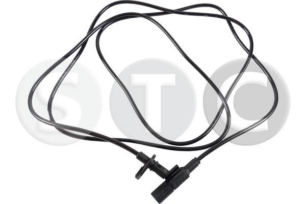 Czujnik, prędkość obrotowa koła STC T450618