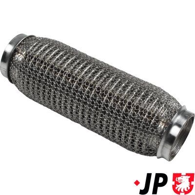 Teava flexibila, esapament JP Group 9924102100