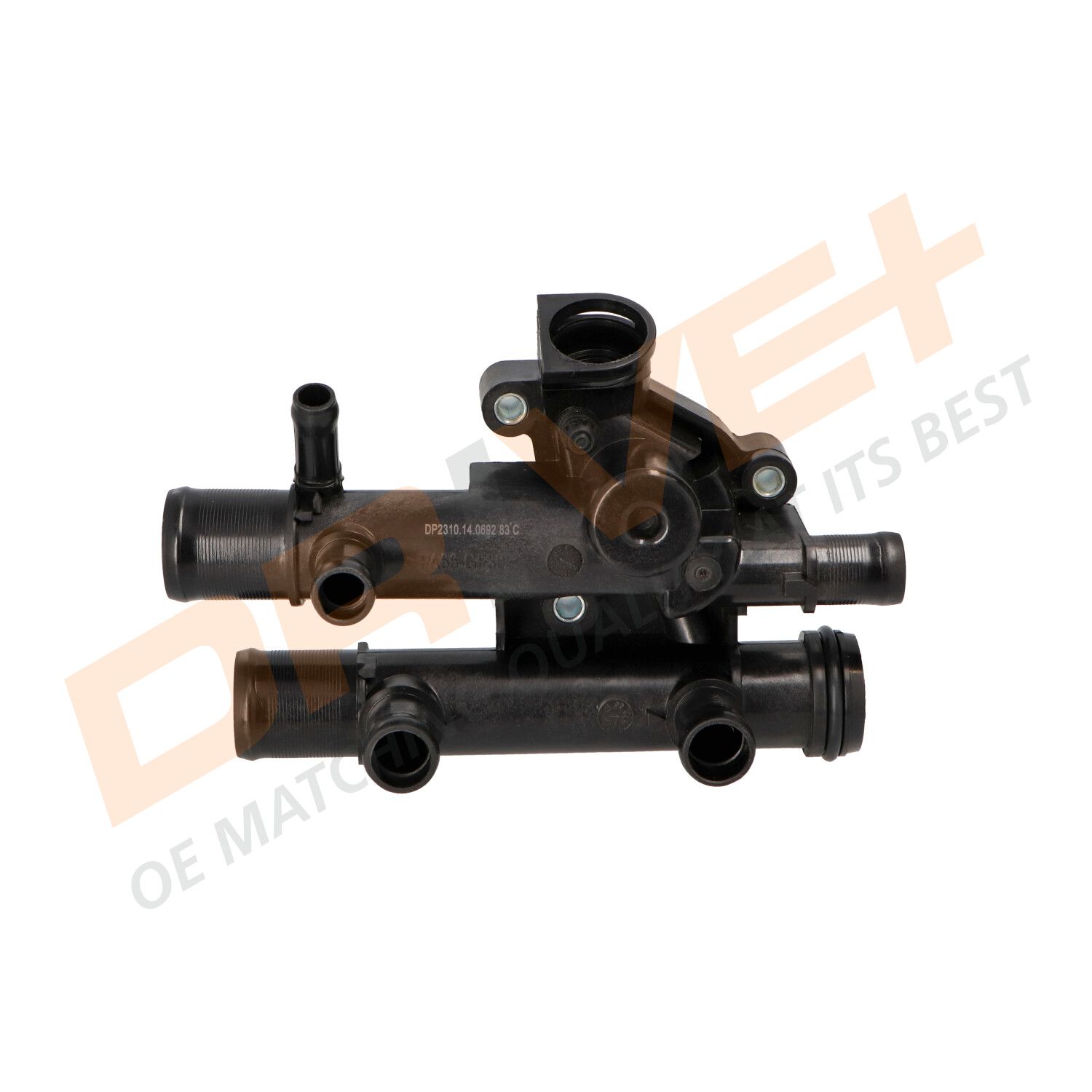 Termostaat,Jahutusvedelik