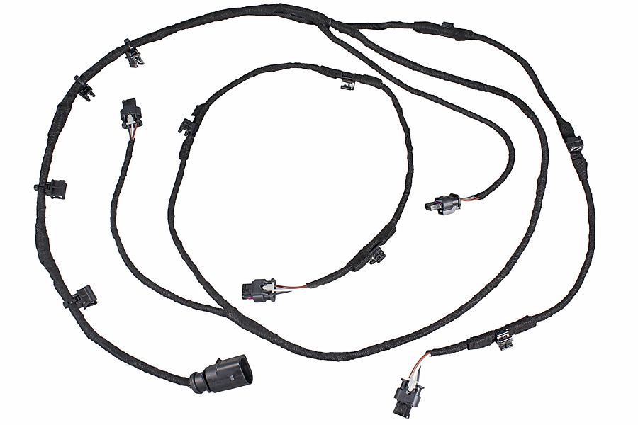 E-shop Sada vodičov pre parkovací senzor METZGER AUTOTEILE 2324412