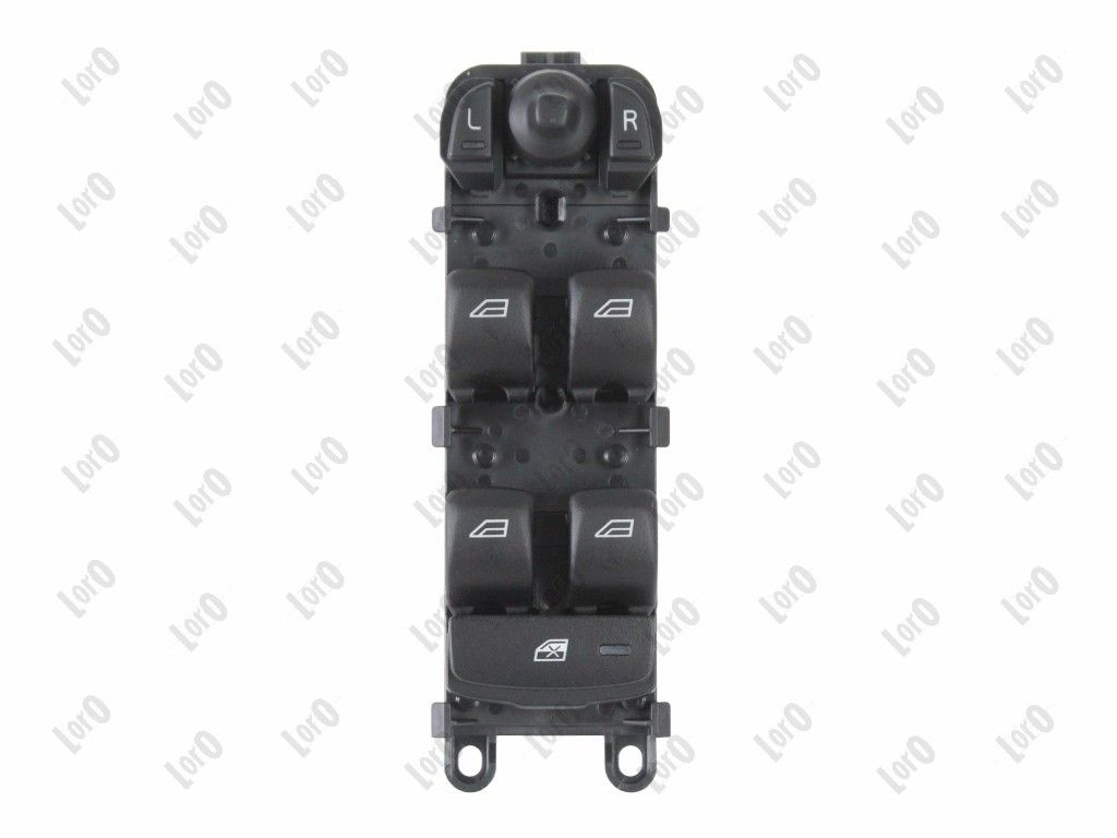 comutator,macara geam LORO 135-05-025