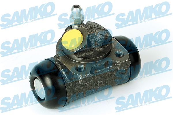 Cylinderek hamulcowy SAMKO C12121