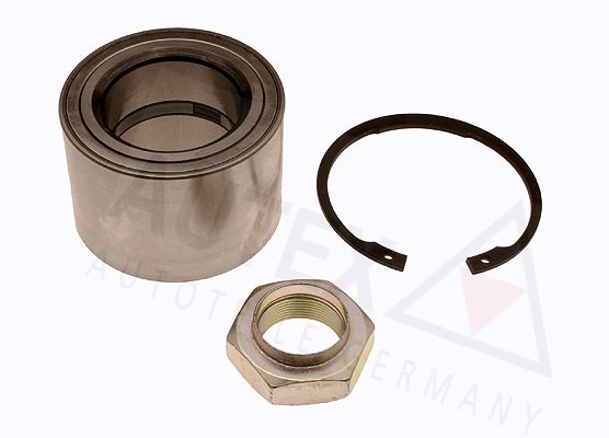 Zestaw łożysk koła AUTEX 805045
