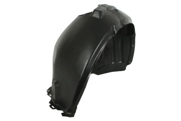 Обшивка, колесная ниша