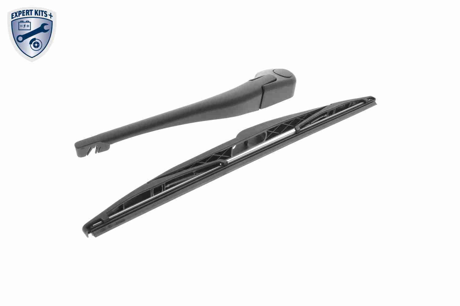 Kit de bras d'essuie-glace, nettoyage des vitres