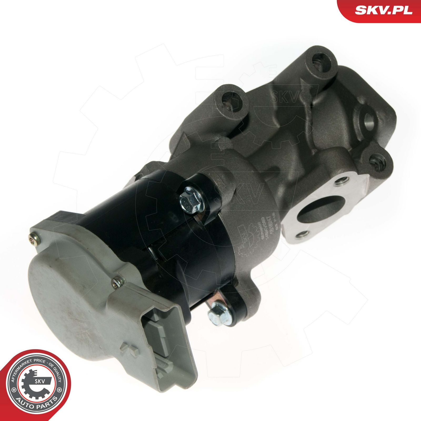 Levně AGR-Ventil ESEN SKV 14SKV089