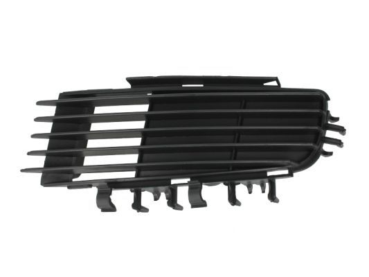 Grille de ventilation, pare-chocs