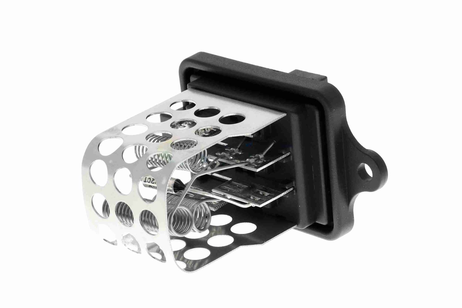 Régulateur, pulseur d'air habitacle