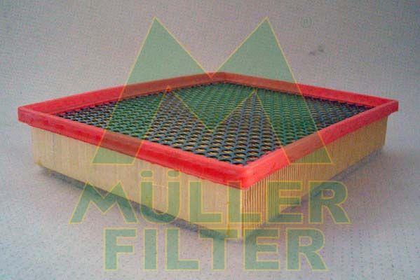 Filtr powietrza MULLER FILTER PA3156