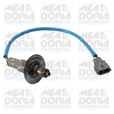 Sonda lambda MEAT & DORIA 811110