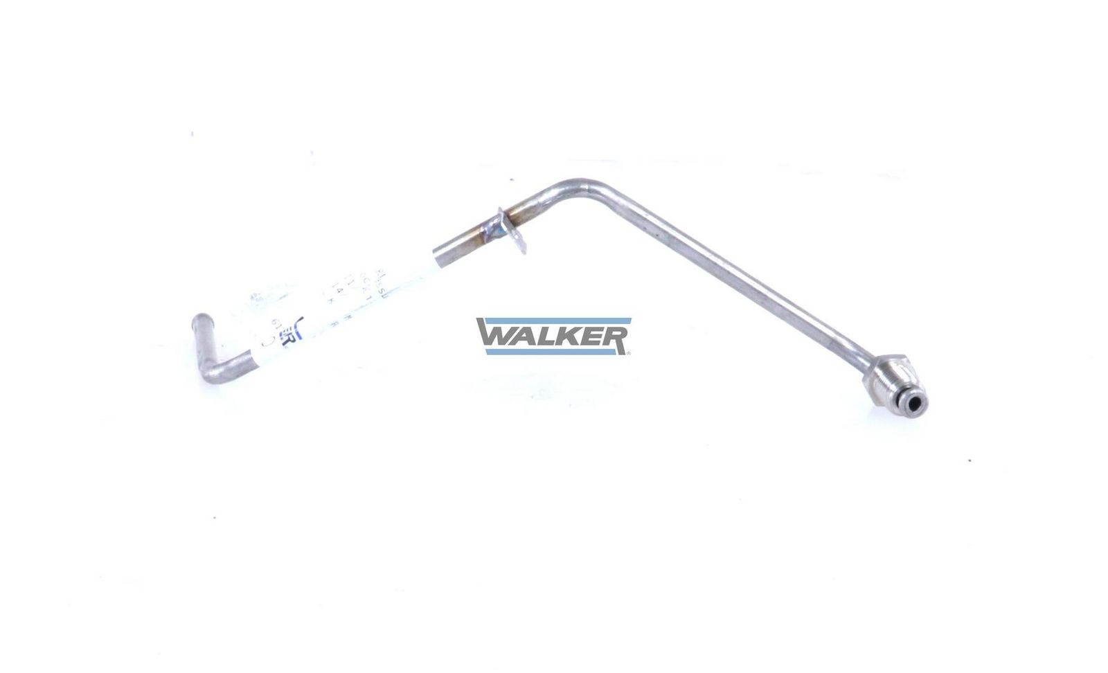 Levně Tlakové potrubí, tlakový senzor (filtr sazí a pevných částic WALKER 10540