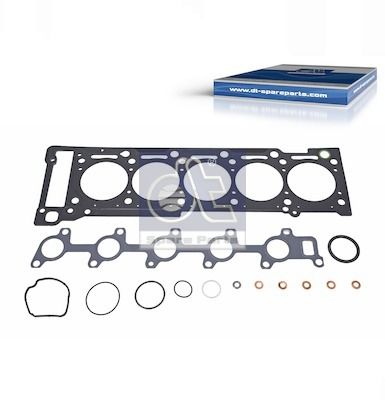 Zestaw uszczelek, głowica cylindrów DT SPARE PARTS 4.91674