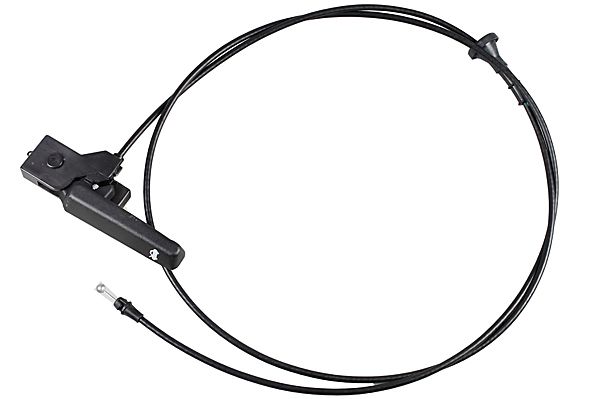 Cablu, capota motor METZGER 3160013