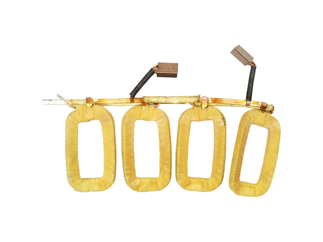 E-shop Budiace vinutie, štartér AS-PL SF4003