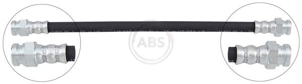 Furtun frana A.B.S. SL 2643