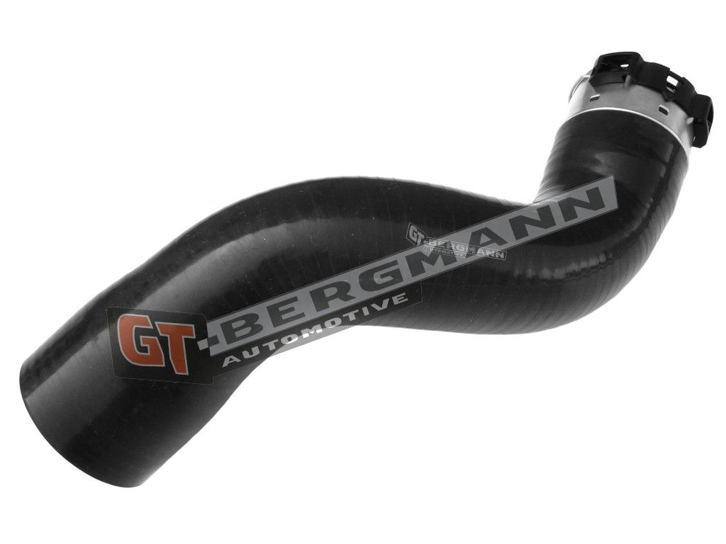Hadička plnicího vzduchu GT-BERGMANN Automotive GT52-242