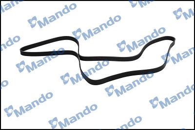 Pasek klinowy wielorowkowy MANDO MB6PK2138