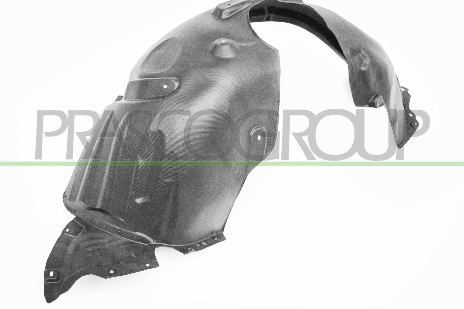 Carenaj roata PRASCO AD3243604