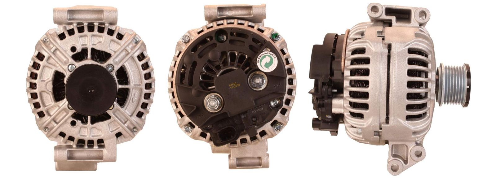 Alternator LUCAS LRA02959