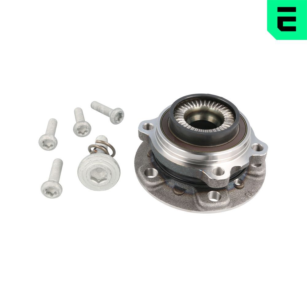 Set rulment roata OPTIMAL 501505