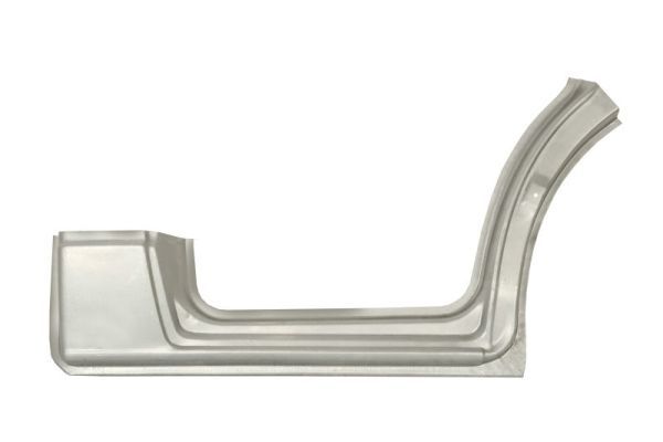 Входная пластина