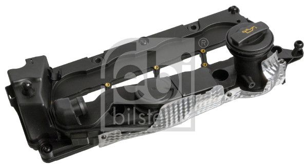 Крышка головки цилиндра