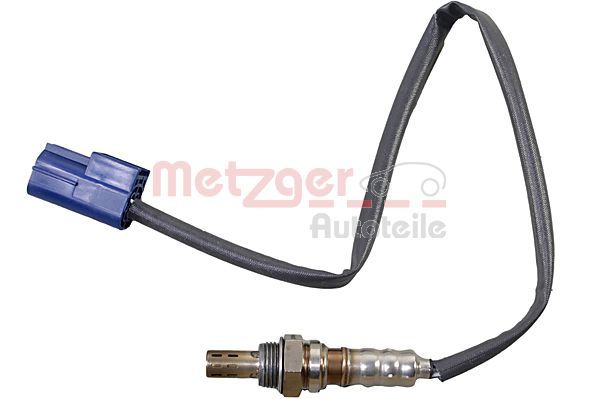 Sonda lambda METZGER AUTOTEILE 0895458