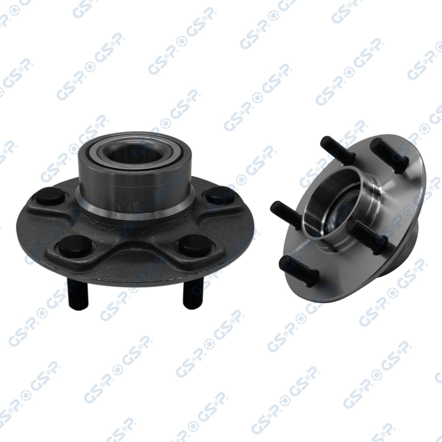 Riteņa rumbas gultņa komplekts