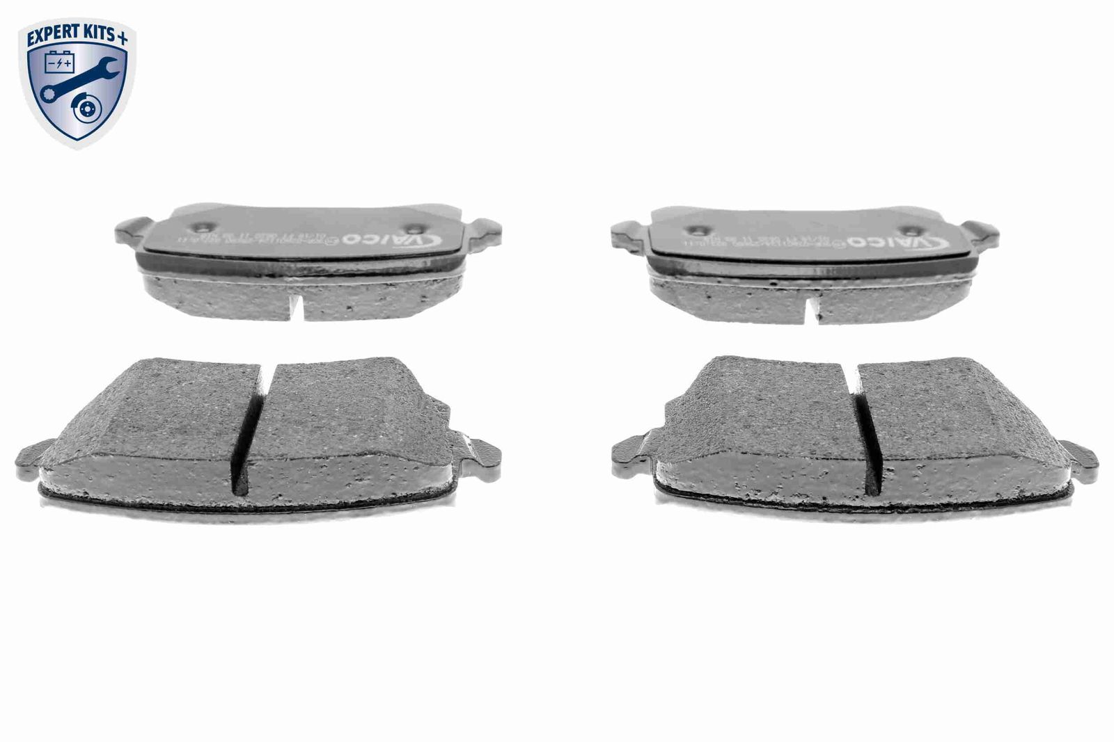 Zestaw klocków hamulcowych, hamulce tarczowe VAICO V10-8306