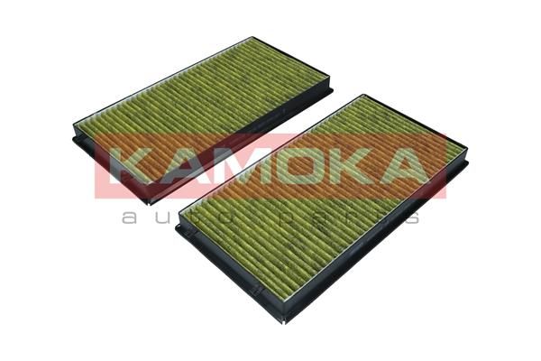 Levně Filtr, vzduch v interiéru KAMOKA 6080036