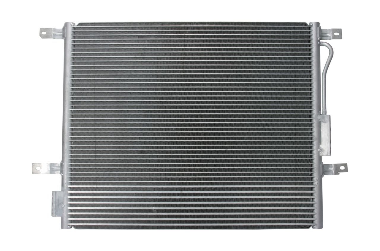 Kondenzátor, klimatizace BOSCH 1 986 AD2 183