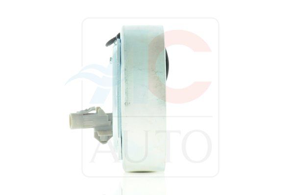 Levně Cívka, magnetická spojka (kompresor) Q-SPARES AC-04ZX12