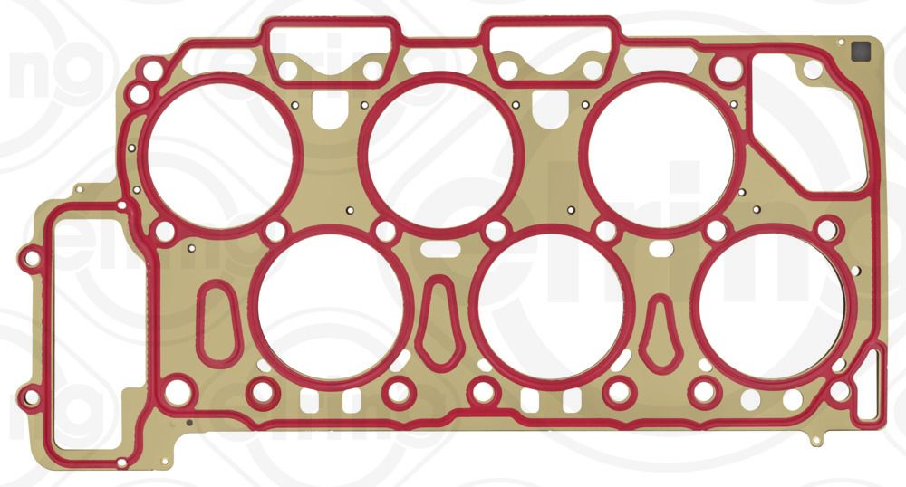 Garnitura, chiulasa ELRING 522.991