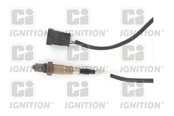 Sonda lambda QUINTON HAZELL XLOS1107