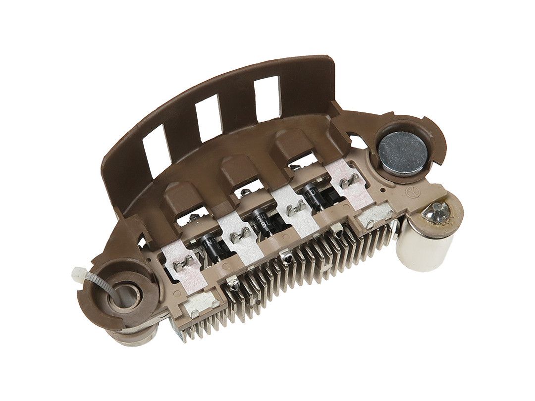 Levně Usměrňovač, generátor AS-PL ARC5049