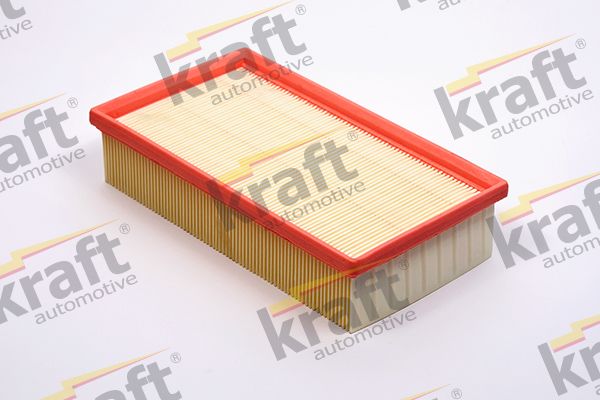 Vzduchový filter KRAFT AUTOMOTIVE 1712540