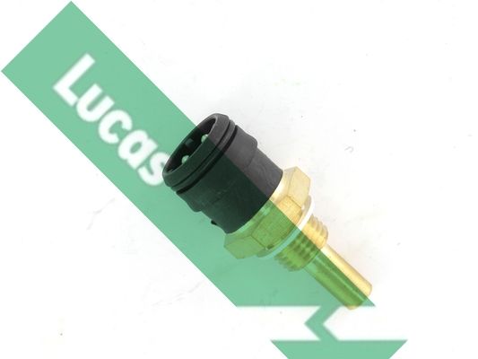 Czujnik, temperatura płynu chłodzącego LUCAS SNB827