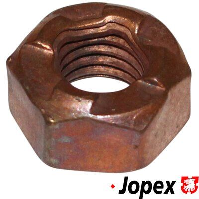 Matice, kolektor výfukových plynů JP GROUP 1101100600