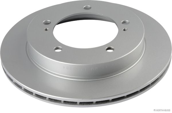 Disc frana HERTH+BUSS JAKOPARTS J3308027