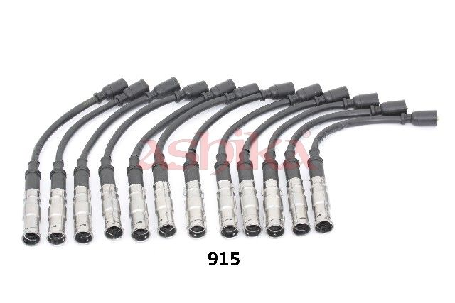 Set cablaj aprindere ASHIKA 132-09-915