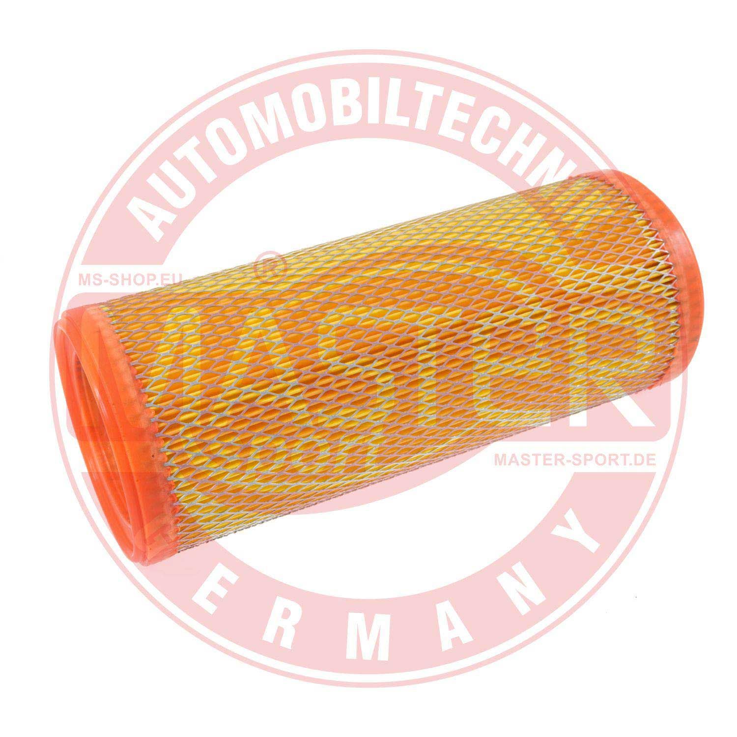 Filtr powietrza MASTER-SPORT GERMANY 13109-LF-PCS-MS