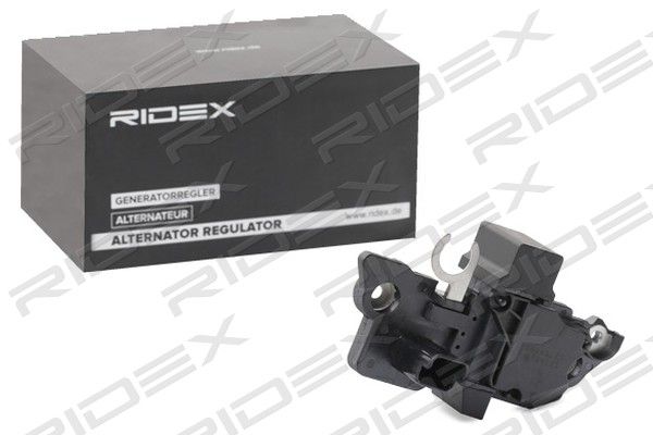Regulator napięcia RIDEX 288R0021