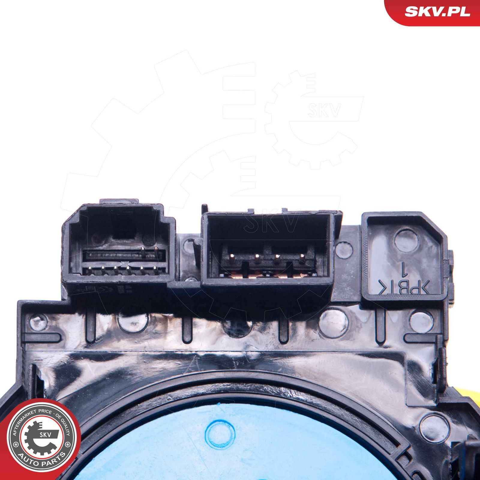 Levně Vinutá pružina, airbag ESEN SKV 96SKV549
