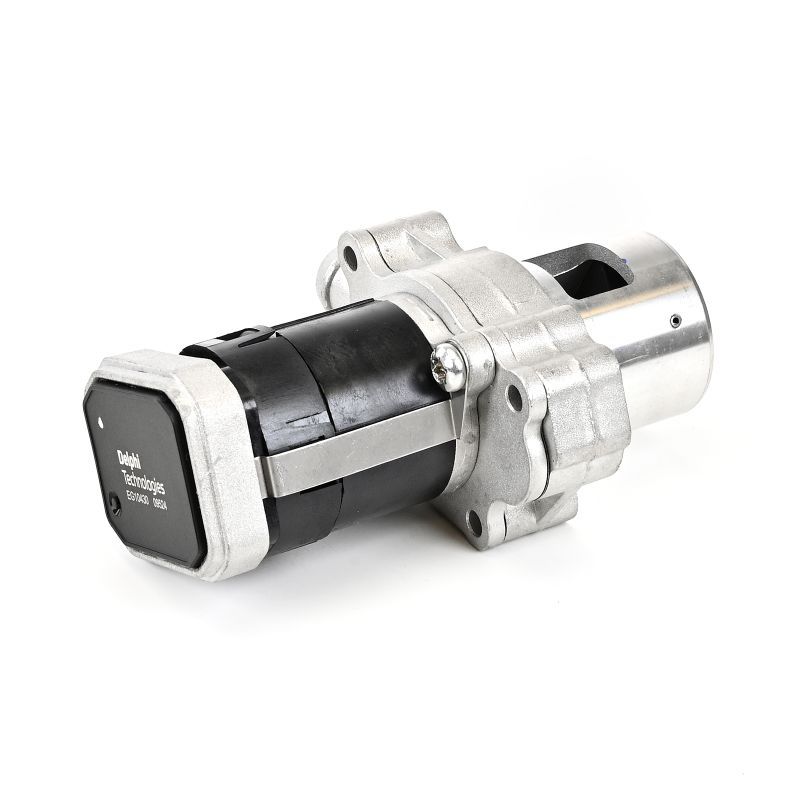 Izpl. gāzu recirkulācijas vārsts