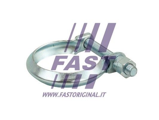 Część zaciskowa, układ wydechowy FAST FT84615